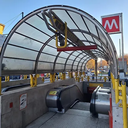 Just Min10 To Duomo * Milano