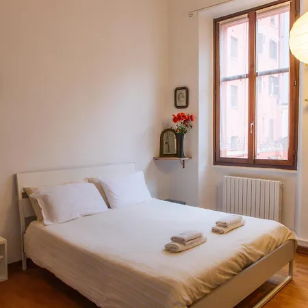 Central Station And Duomo - Spacious Loft Διαμέρισμα Μιλάνο