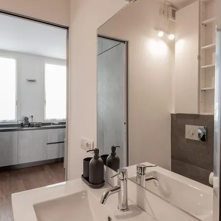 S Agostino - Porta Genova * Milano