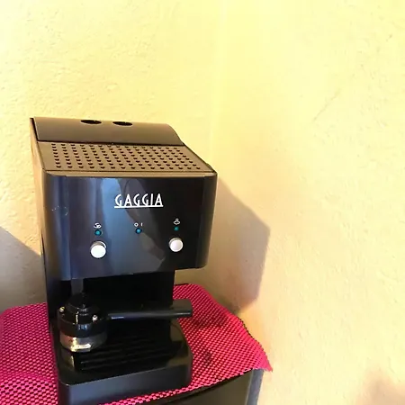 Center Of Apartment *