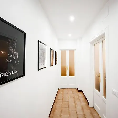 20 Min Duomo *design Apartment* Milan