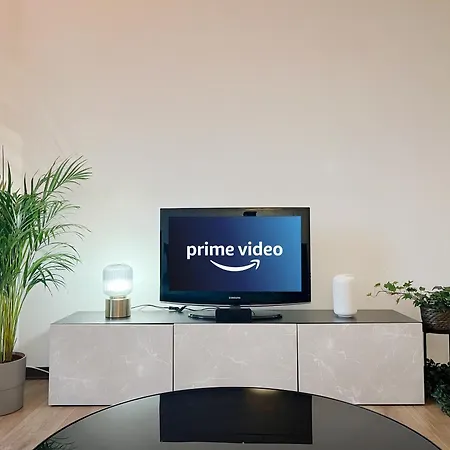 20 Min Duomo *design Apartment* Apartment Milan