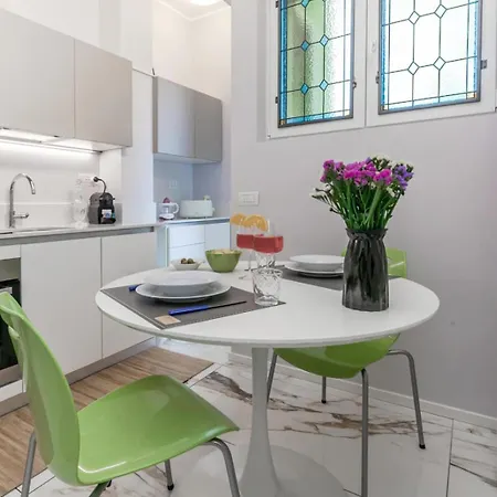 Appartement Butterfly Gate