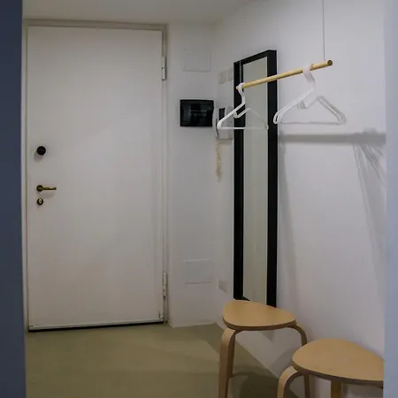 L'arche Comfort&relax - On Street * Milano