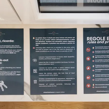 Easylife - - Castaldi 26 P1d - Porta Venezia * Mailand