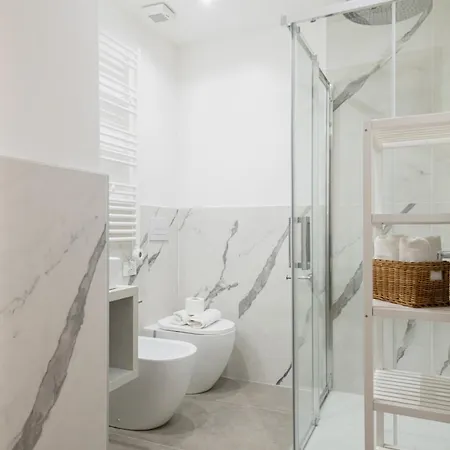 Easylife - - Castaldi 26 P1d - Porta Venezia * Mailand