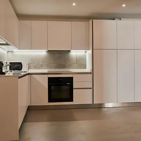 Διαμέρισμα Retreats Brera