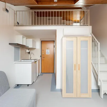 Διαμέρισμα Magenta Long Let Apts Μιλάνο