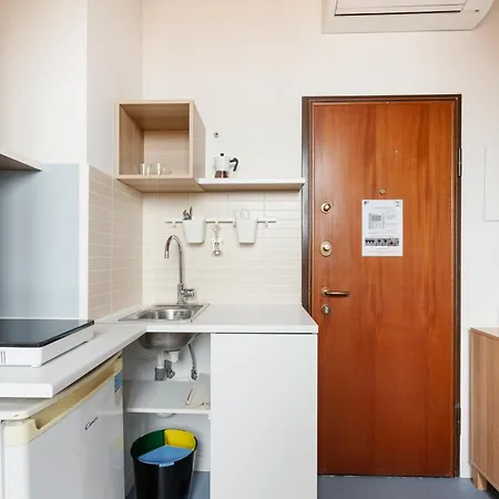 Magenta Long Let Apts Διαμέρισμα *