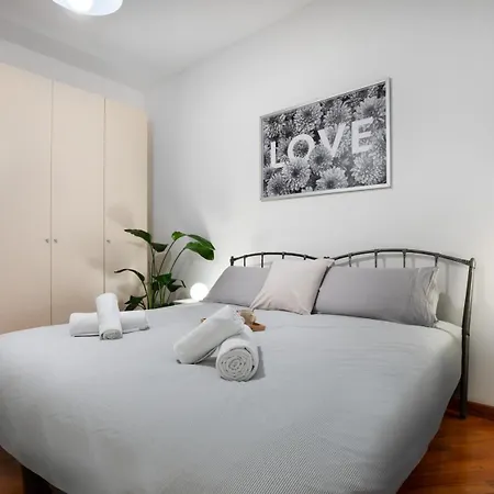Divi Milano-buenos Aires Flat Appartamento