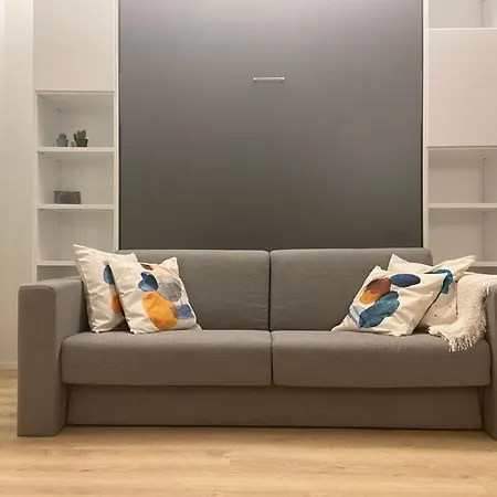 Emotichome 8 E 9 Flexyrent Studio Μιλάνο