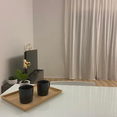 Emotichome 8 E 9 Flexyrent Studio *