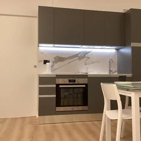 Emotichome 8 E 9 Flexyrent Studio Διαμέρισμα