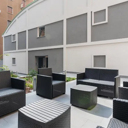 Emotichome 8 E 9 Flexyrent Studio *