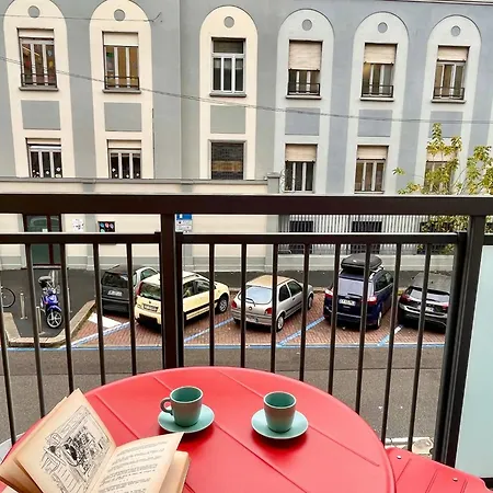 Contarini By Interhome * Μιλάνο