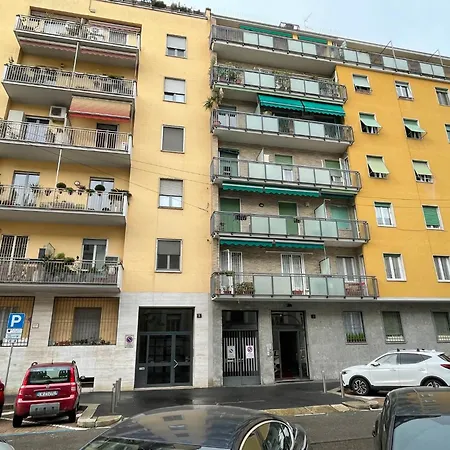 Διαμέρισμα Contarini By Interhome *