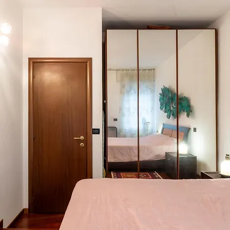 Isola Delle Abbadesse By Interhome Milão