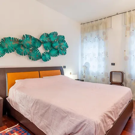 Isola Delle Abbadesse By Interhome Milão