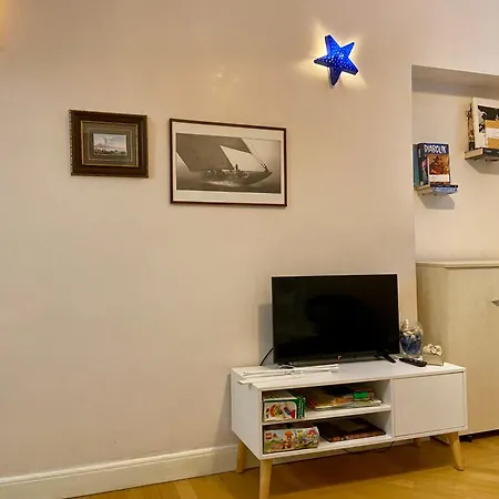 Apartman Your Downtown In *