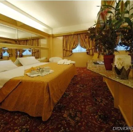 Otel Wagner