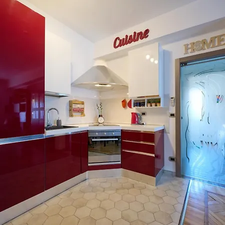 Wissam's Red Kitchen *