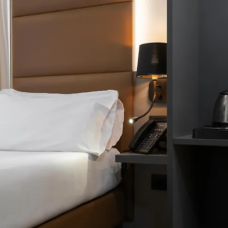 Hotel London Milano