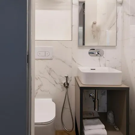 London Hotel Milano
