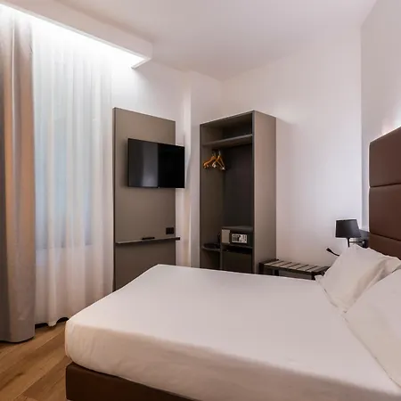 London Hotel Milano