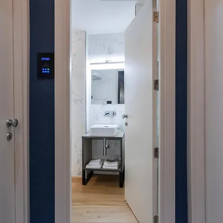 Hotel London