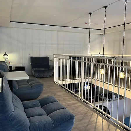 New Generation Center Milano