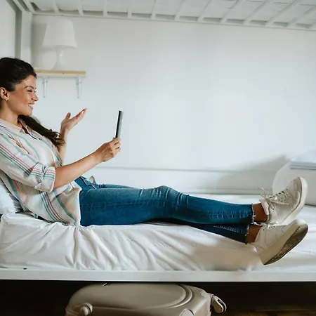 New Generation Navigli Vandrarhem *