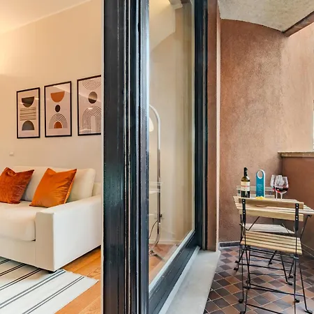 Sweett - Luxury Velasca Apartment
