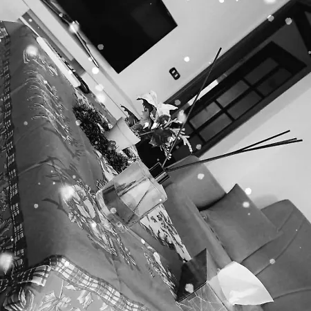 Apartamento Meraviglioso Super Attico Con Terrazza