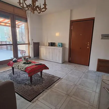 Meraviglioso Super Attico Con Terrazza