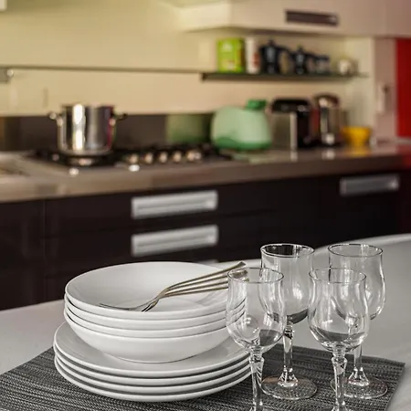 Accomodo - Mit39 Trivano San Siro Milano