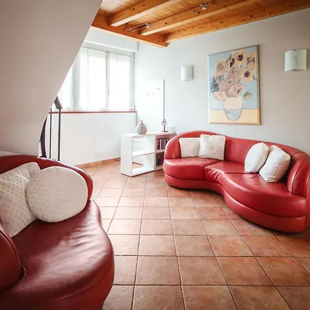 Accomodo - Mit39 Trivano San Siro Milano