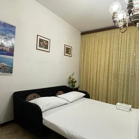 Paolohome * Milán
