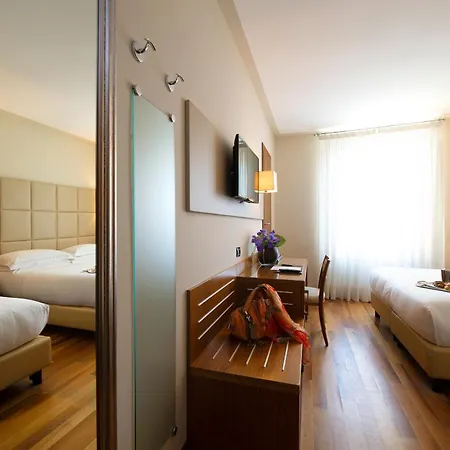 Fenice Hotel