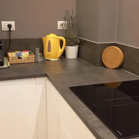 Casamia Tra Navigli E Universita-free Parking Lejlighed *