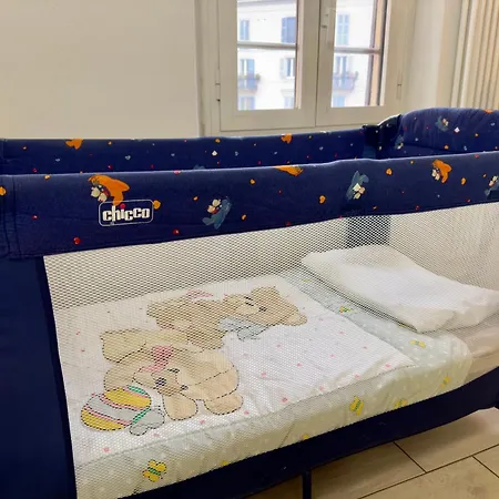 Beautiful View Navigli * ميلان