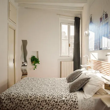 Accomodo Mim21 Monolocale Porta Venezia Apartament *