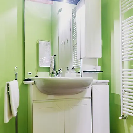 Апартаменты Lovelyloft - Alzaia Naviglio *