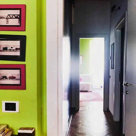 Lovelyloft - Alzaia Naviglio