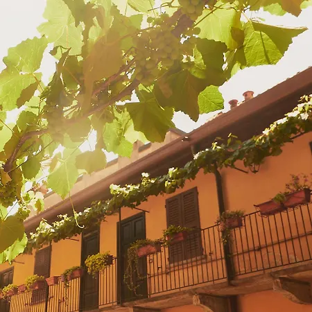 Lovelyloft - Alzaia Naviglio * Милан