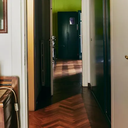 Lovelyloft - Alzaia Naviglio * Милан