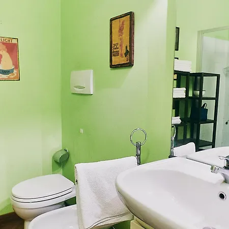 Lovelyloft - Alzaia Naviglio Апартаменты Милан