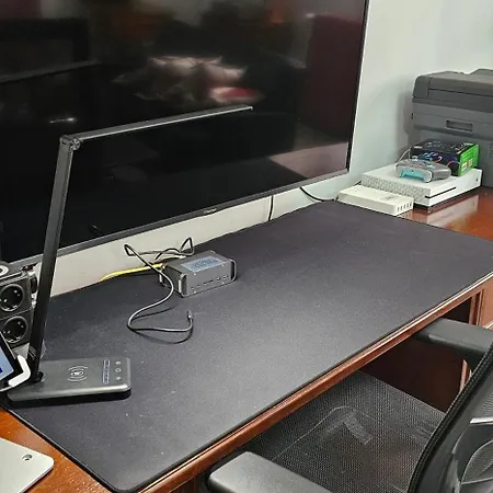 Ideal For Families,pets,business 아파트 *