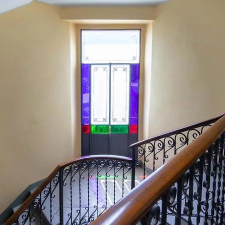 Διαμέρισμα Porta Venezia- Design Apartment, 2-bedrooms, Netflix, Wifi
