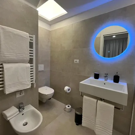 Miap Orti 31 Appartement