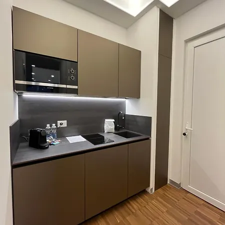 Appartement Miap Orti 31